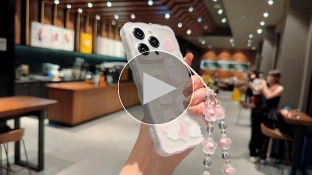 Amazon.com: ZSYTZL Compatible with iPhone 15 Pro Max Case Cute